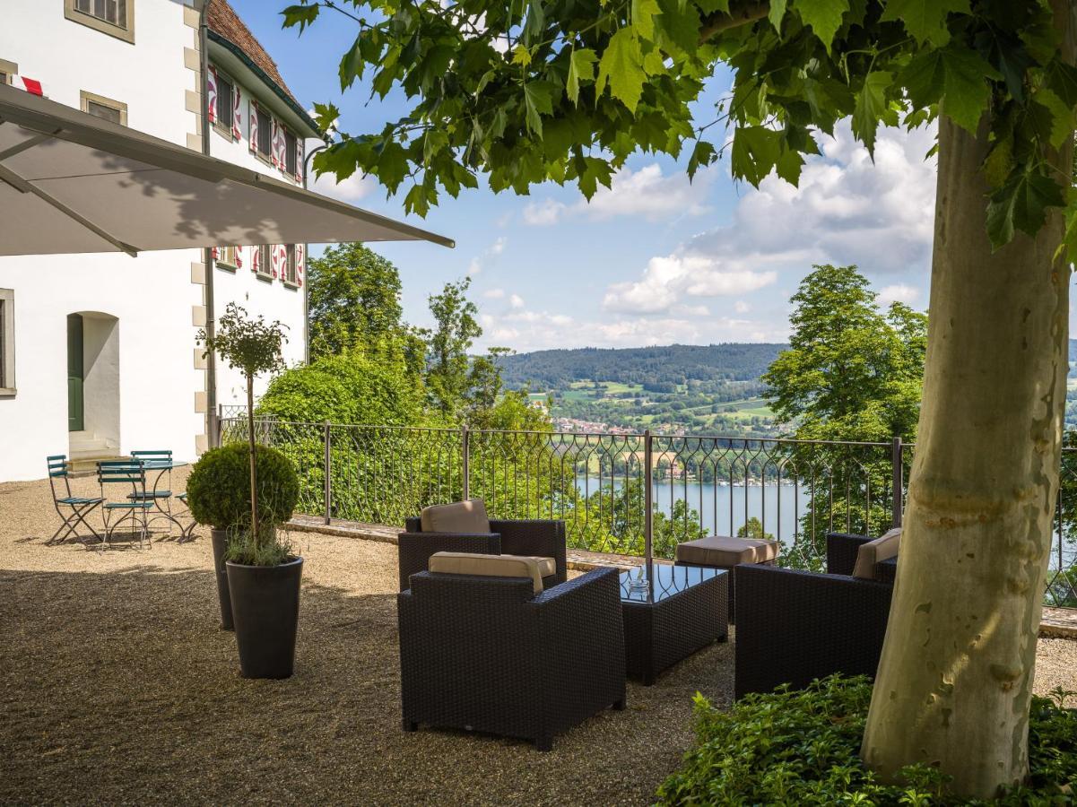 Schloss Freudenfels Eschenz Exterior photo