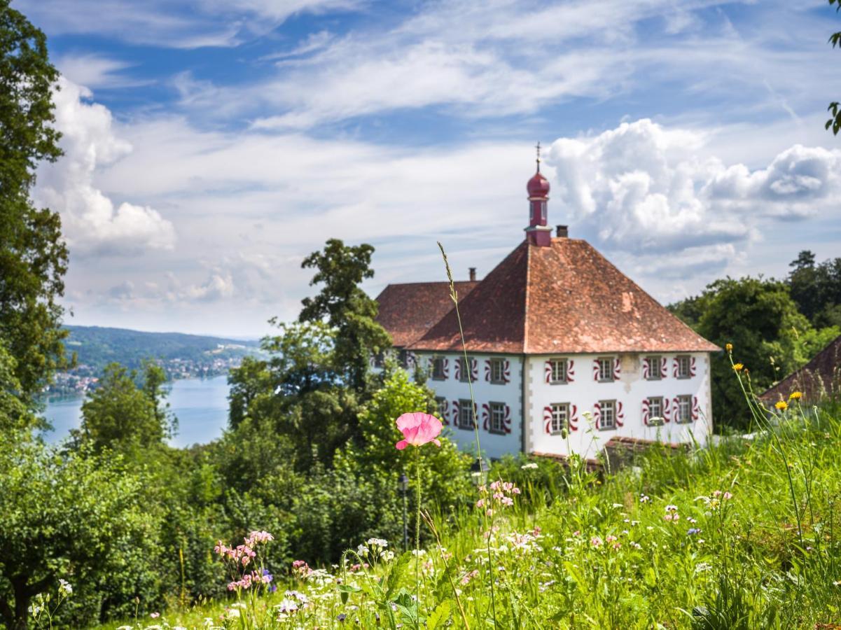 Schloss Freudenfels Eschenz Exterior photo